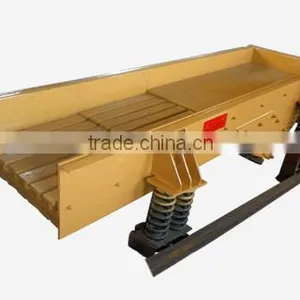 Vibrating Feeder Used in Mining Industry thumbnail-1