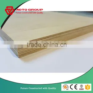 Shuttering Formwork Plywood Concrete Formwork Film Faced Plywood for Construction thumbnail-6
