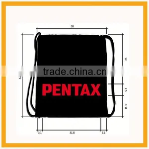 High Quality Drawstring Bag thumbnail-1
