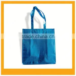 Laser Lamination Non Woven Bag thumbnail-1