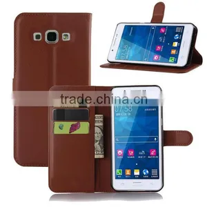 Multifunctional Leather Stand Case for Samsung Galaxy Note 7 thumbnail-1