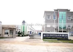 Suzhou Wujiang Xinyu Electrical Material Co., Ltd. company overview - view 1 thumbnail