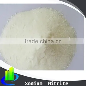 China Chemical Sodium Nitrade and Sodium Nitrite thumbnail-1