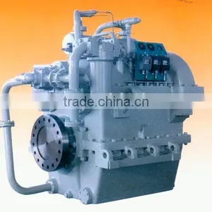 Gearbox Set for Marine Engines thumbnail-1