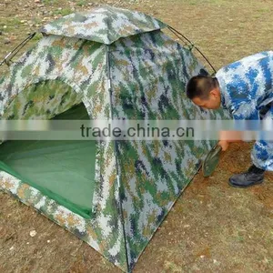 2 Man Outdoor Camping Tent thumbnail-4