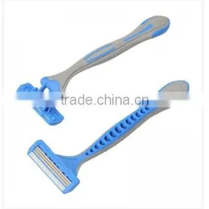 Disposable Shaving Double Edge Safety Razor thumbnail-1