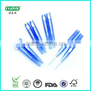 Action Brush Head Interdental Brush Toothpicks thumbnail-6