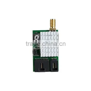 Chinese Manufacture Flysight TX5802 5.8GHz FPV Sender thumbnail-3