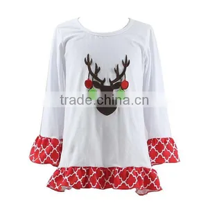 Kids Clothing Factory Kids Wear China Child Outwear Little Girls Shirt High Quality Children Clothing Low Price thumbnail-1
