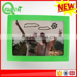 3d Pvc Kawaii Picture Photo Frame thumbnail-6