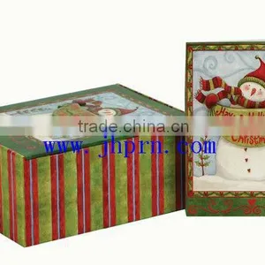 Christmas Cards and Boxed Set for Gift Packing thumbnail-1