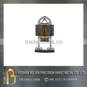 2016 Sheet Metal Fabrication Customized Laser Cutting Casting Iron Product thumbnail-2