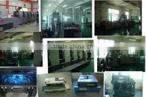 Cangnan Longgang Yicheng Gift Packing Co., Ltd. company overview - view 3 thumbnail