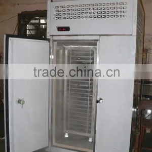 Stainless Steel Blast Freezer for Beef thumbnail-4
