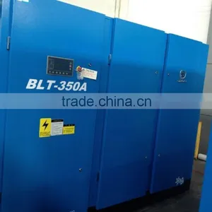 Atlas Copco 160kW 7bar Energy Saving Air Lubricated Screw Air Compressor thumbnail-5