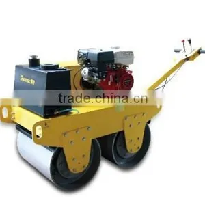 Dynamic Road Roller in Low Price for Sale thumbnail-2