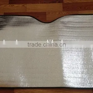 Automatic Car Sun Shade Car Windowshield Sun Shade thumbnail-3