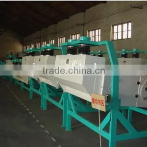 300kg/h Mini Wheat Flour Mill, Home Wheat Flour Mill thumbnail-2