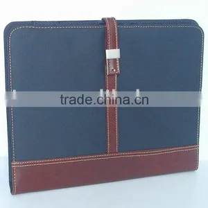 2016 Oxford Portfolio Briefcase C242 thumbnail-1