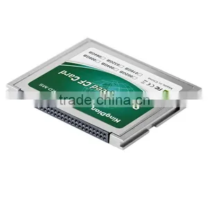 KingDian Top Speed OEM Compact Flash CF Card 64GB CE,FCC,RoHS thumbnail-3