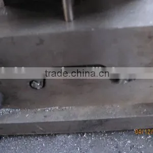 Hydraulic Cutting Steel Roller Shutter Door Roll Forming Machine From Hangzhou China thumbnail-2