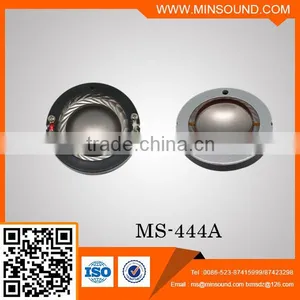 MS-444A Titanium Diaphragm Voice Coil thumbnail-1