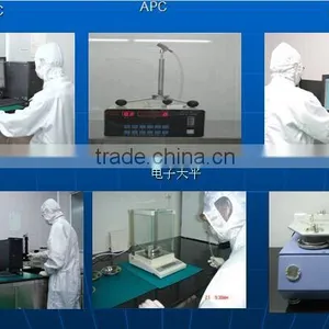 9 X 9 Inch CleanRoom Cleaning Wipes thumbnail-4