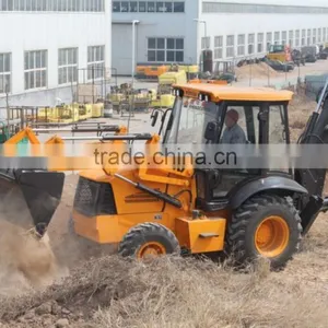 Equipments Agriculture Backhoe Loaders Equipments Producing thumbnail-1