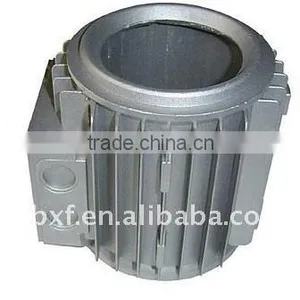 Aluminum Engine Part thumbnail-1