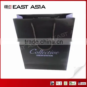 Low Price Simple Paper Bags for Electronics Promotion Used thumbnail-1