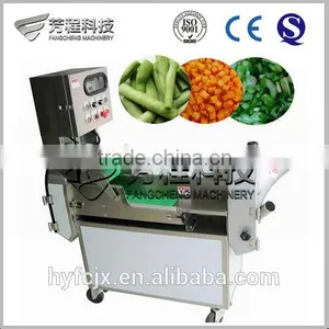 Multi-functional Wide Output Range Adjustable Cutting Size Vegetable and Fruit Slicer thumbnail-1