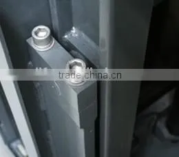 2.5 Ton Four Wheel Electric Forklift Brand Near TOYOTA thumbnail-5