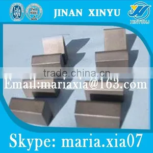 Tungsten Carbide Shield Cutter With Good Performance thumbnail-5