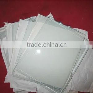 1.3mm Clear Sheet Glass thumbnail-1