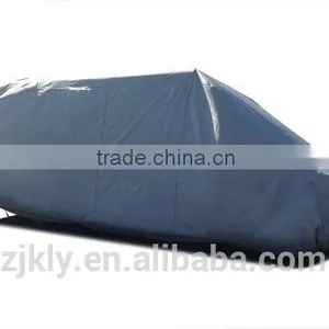 Waterproof UV Resistant Van Cover thumbnail-1