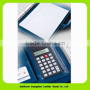 Book Style Portfolio Folder Document Cover 15033 thumbnail-4