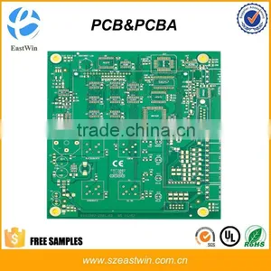 Power Supply Circuit Board and Electronic Components thumbnail-3