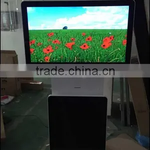 32" Inch Standing Supermarket LCD Advertising Screen thumbnail-6