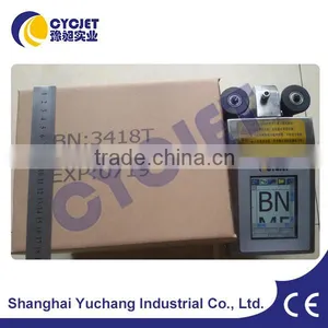 CYCJET ALT382 Whte Ink Inkjet Printer/Portable Inkjet Printer/Egg Coding Machine thumbnail-5