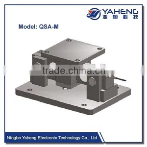 Single Beam Load Cell SB/SBA High Quality and Cheap Prices of Load Cells 5kg 20kg 50kg 100kg Weigh Module Sensor Load Cell thumbnail-6