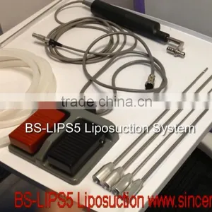 Power Assisted Surgical Power Assisted Liposuction Machines thumbnail-5