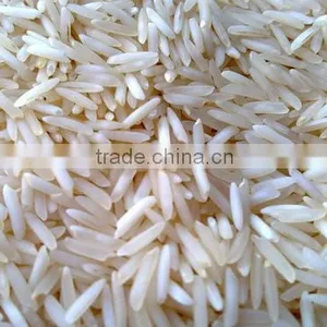 Pusa Steam Basmati Rice thumbnail-1