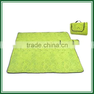 Cheap Customized Interlocking 600D Oxford Outdoor Picnic Mat thumbnail-6