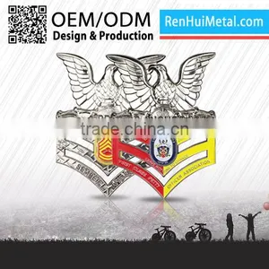 Hot Selling Custom Souvenir Magic Coin thumbnail-6
