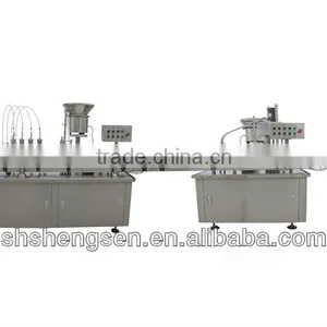 Automatic Production Line thumbnail-1