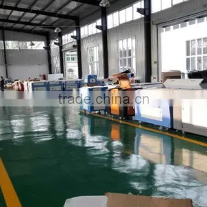 Automatic Co2 Laser Cnc Leather Cutting Machine With 1400*1000mm Working Area thumbnail-4