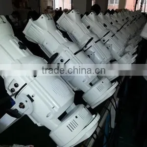Hot 150w Warm White Led Ellipsoidal Lekos Profile Spotlight thumbnail-3