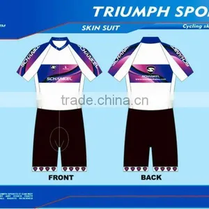 Road Bike Jerseys thumbnail-1