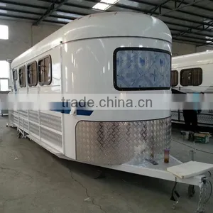3 Horse Traier for Sale thumbnail-1