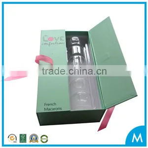 Popular Designed Macarons Box for Food Industry thumbnail-2